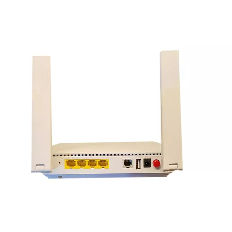 ZXHN F6610M DUAL BAND WIFI6 GPON ONU ONT की उच्च कार्य दक्षता का कारण क्या है?