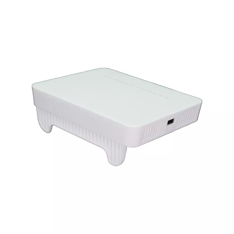 क्या G-140W-MD सिंगल बैंड GPON ONU विश्वसनीय और लागत प्रभावी FTTH परिनियोजन के लिए सही विकल्प है?