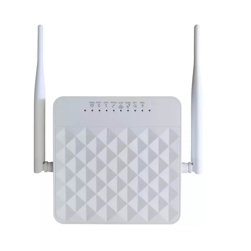 AN5506 02 FG सिंगल बैंड GPON ONU ONT FTTH