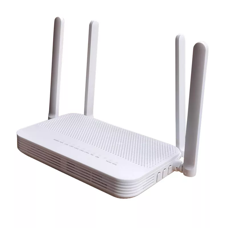 EG8245W5 डुअल बैंड Wifi5 XPON UN ONT