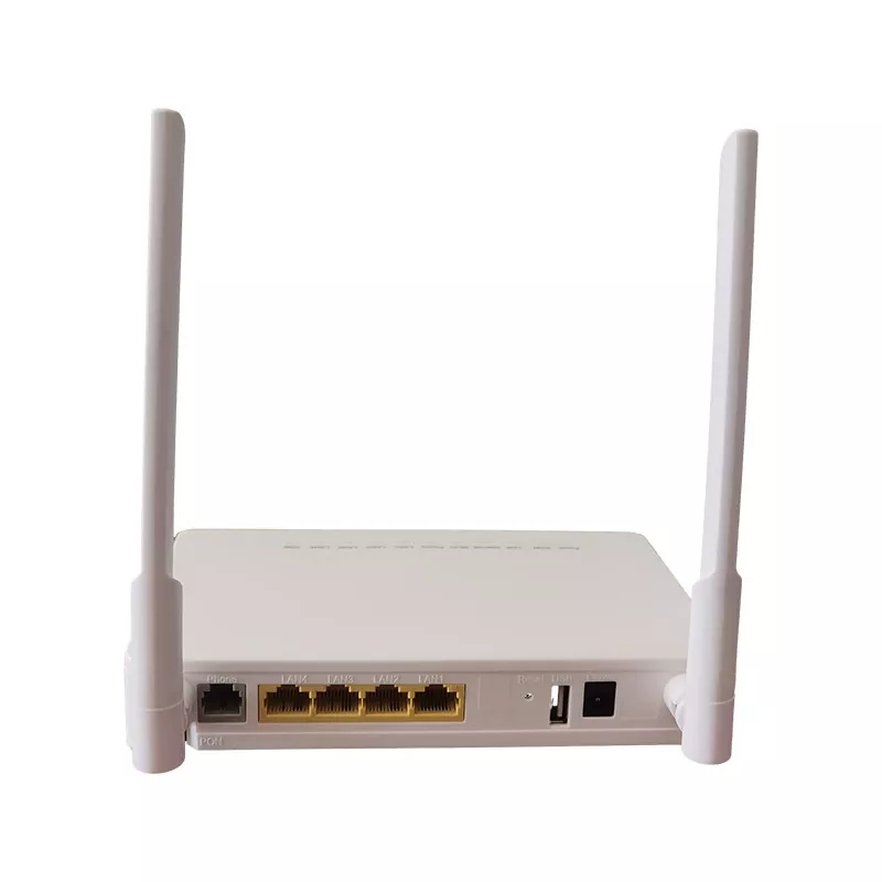 F609V9 सिंगल बैंड DPON ONU ONT FTTH