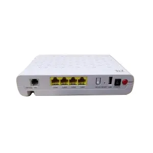 F623 सिंगल बैंड gponepon onu onttth ftth