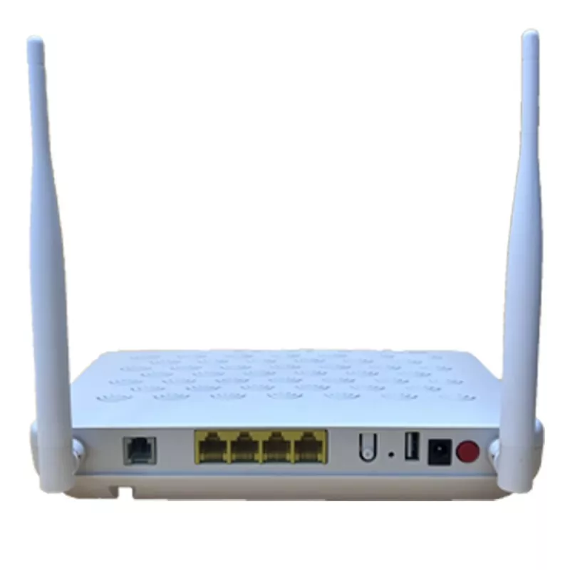F660V6 सिंगल बैंड GPON ONU ONT FTTH