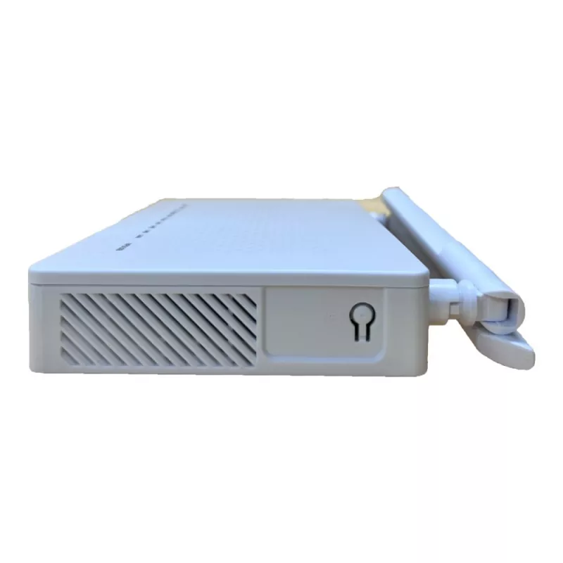 F660V8 SINGLE BAND GPON ONU ONT FTTH