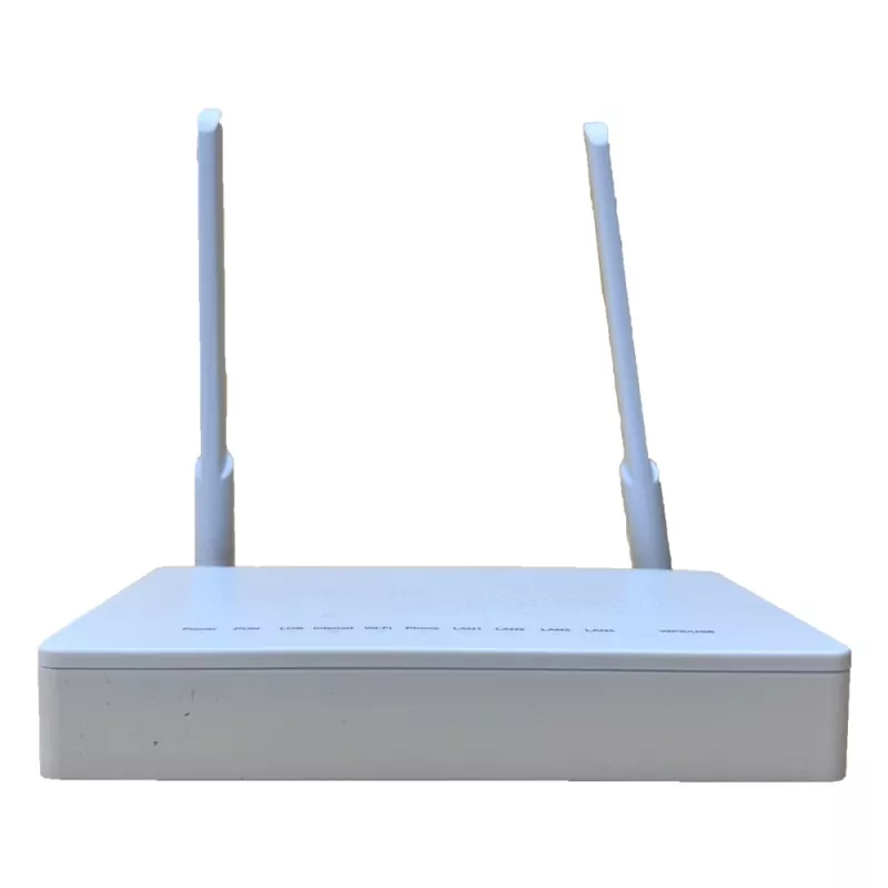 F660V9 सिंगल बैंड XPON ONU ONT FTTH