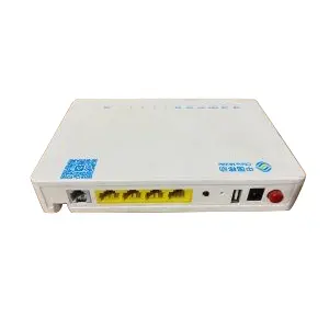 F663N सिंगल बैंड gpon it ont