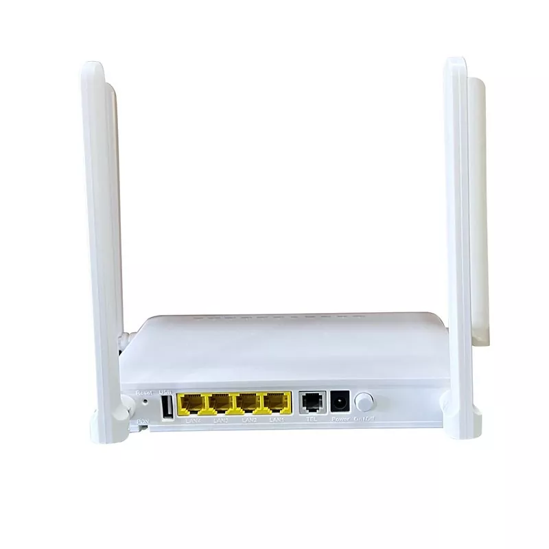 F670L 11 लाइट डुअल बैंड Wifi5 GPON ONU ONT