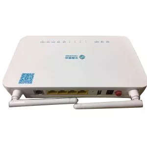 F673AV2 डुअल बैंड Wifi5 GPON ONU ONT