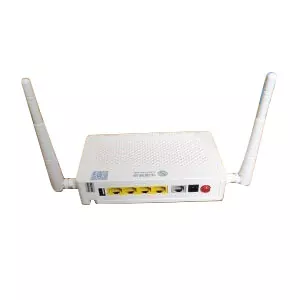 F673AV9 डुअल बैंड Wifi5 GPON ONU ONT