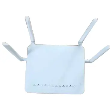 F680 12 लाइट डुअल बैंड Wifi5 GPON ONU ONT