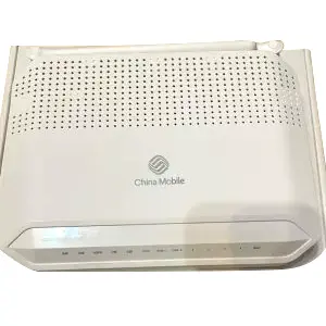 HG6145F डुअल बैंड Wifi6 GPON ONU ONT