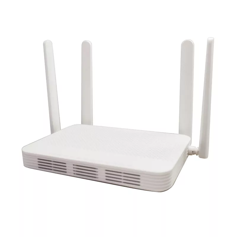 HG6821M डुअल बैंड Wifi5 XPON ONU ONT