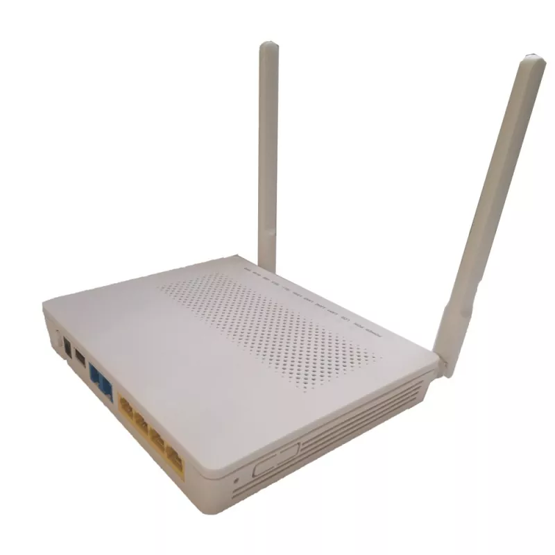 HG8245A सिंगल बैंड XPON ONU ONT FTTH 4FE