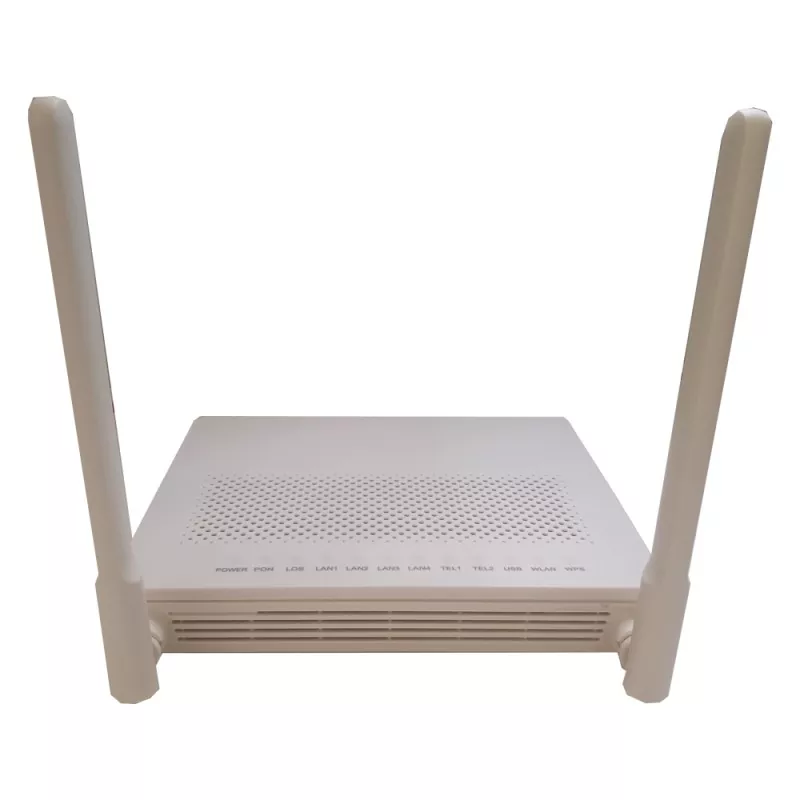 HG8245C सिंगल बैंड XPON ONU ONT FTTH 4FE