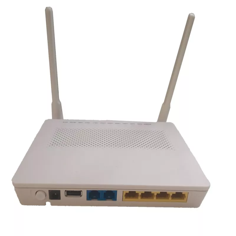 HG8346R सिंगल बैंड XPON ONU ONT FTTH 4FE