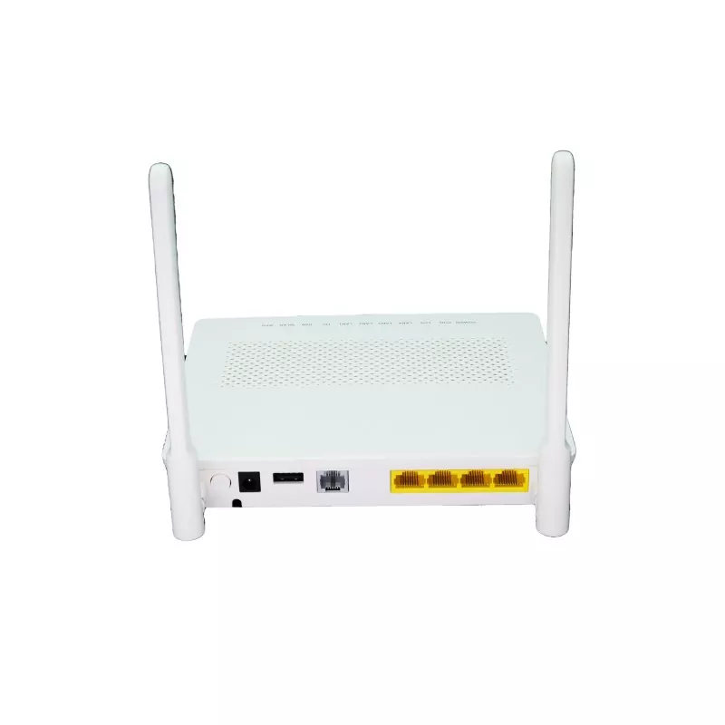 HG8546M सिंगल बैंड XPON ONU ONT 4FE