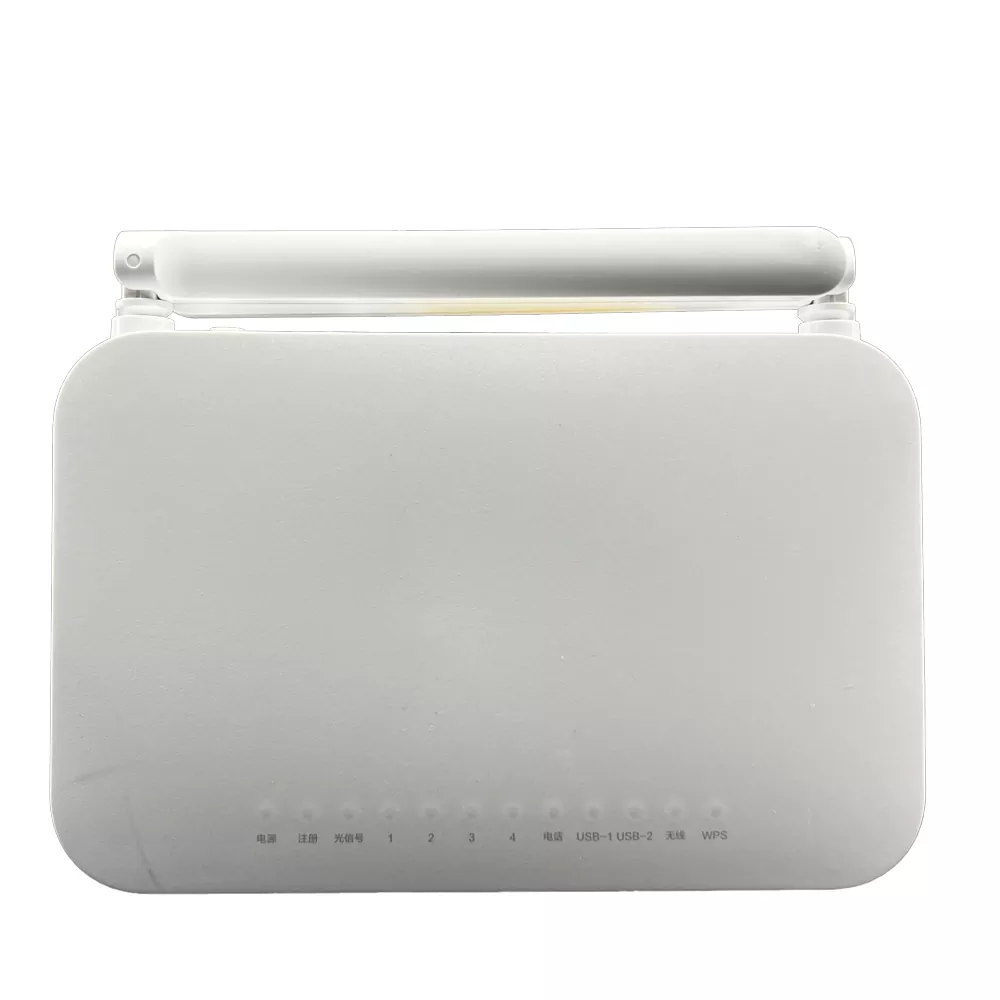 HN8546X6 डुअल बैंड Wifi6 XG-PON ONU ONT