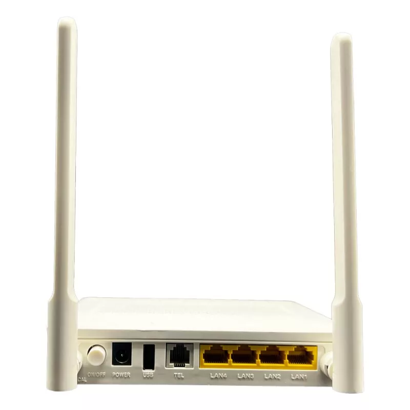 HS8545M सिंगल बैंड XPON ONU ONT