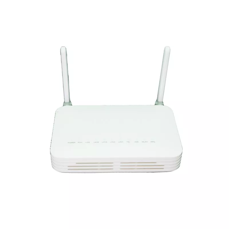 HS8545M5 सिंगल बैंड XPON वाईफ़ाई ONU ONT नया