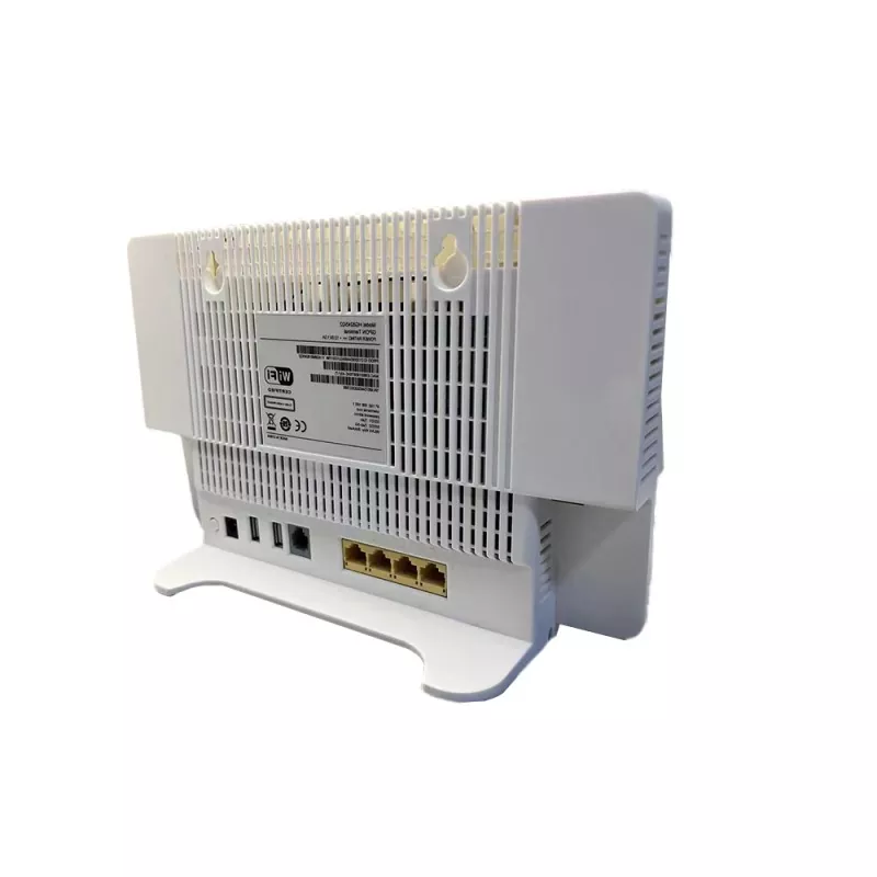 HS8546V ​​डुअल बैंड Wifi5 XPON ONU ONT