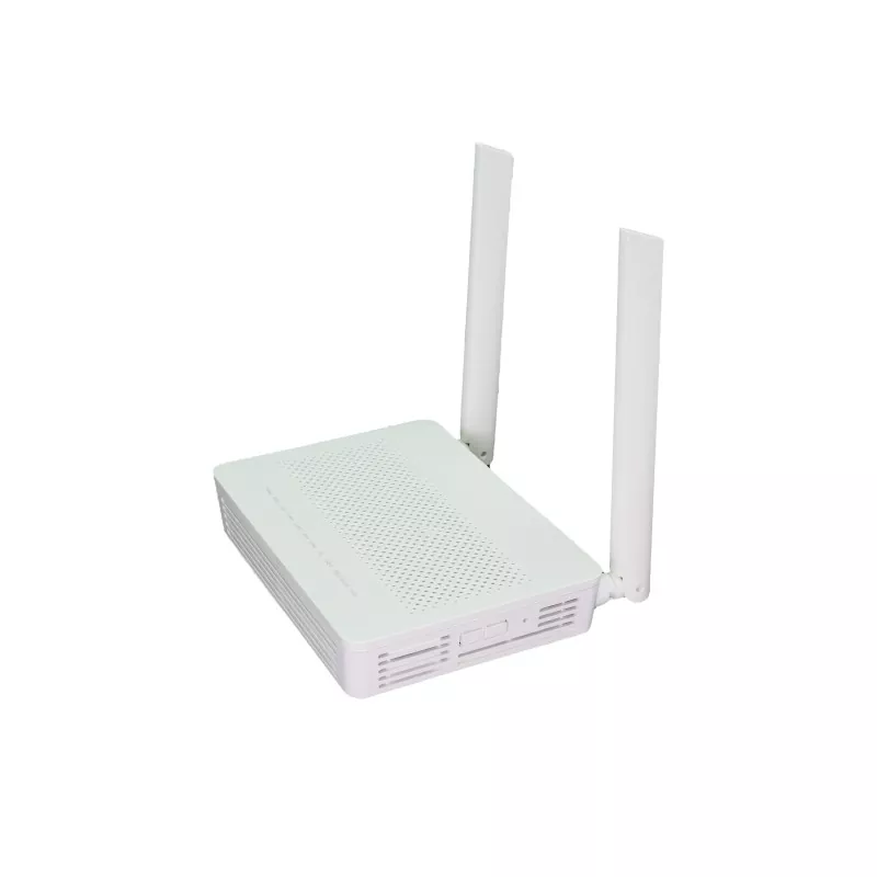 HS8546V5 डुअल बैंड Wifi5 XPON UN ONT