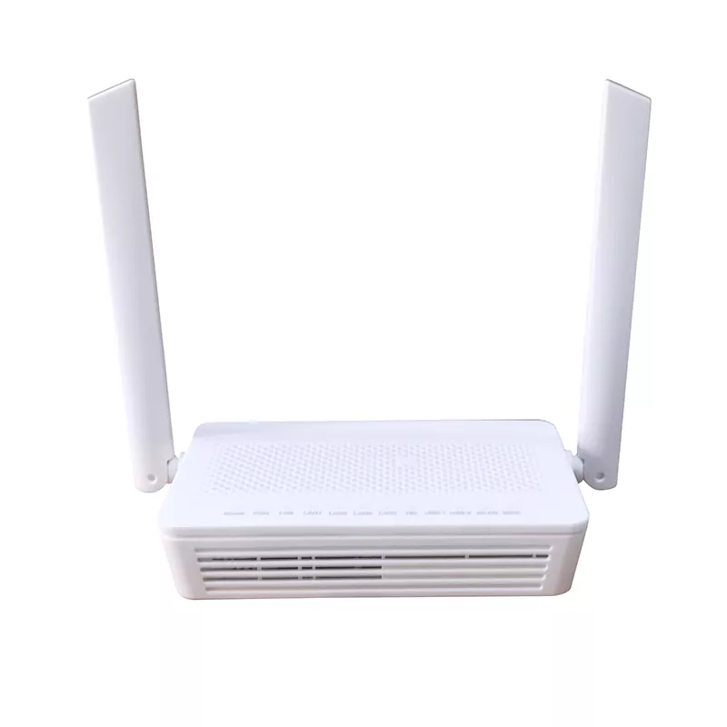 HS8546V5 डुअल बैंड Wifi5 XPON UN ONT 2020
