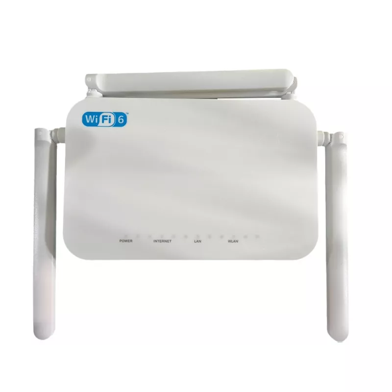 K662C डुअल बैंड Wifi6 GPON ONU ONT